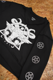 SUDADERA BAPHOMET NE CH (7582683693135)