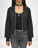 SUDADERA TRASLUCIDA CON ARGOLLA NE CH (7817387343951)