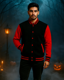 VARSITY BAPHOMET MOD. 1