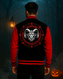 VARSITY BAPHOMET MOD. 1