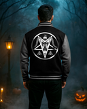 VARSITY BAPHOMET