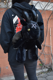 MOCHILA BAPHOMENT