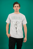 PLAYERA HOMBRE NIRVANA IN UTERO GREY (7206512263247)