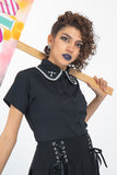 CAMISA CUELLO MUÑECA PARA CHAVA (6809771245647)