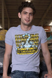 PLAYERA PARA CHAVO SCORPIONS (6909866901583)
