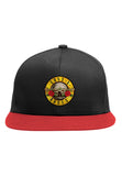 GORRA GUNS N' ROSES