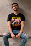 PLAYERA GUNS N' ROSES  SWEET CHILD O MINE