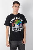 PLAYERA CHAVO PINK FLOYD PIRAMIDE DARK SIDE OF THE MOON (6860562137167)