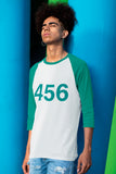 PLAYERA CALAMAR UNIFORME 456
