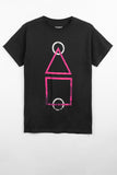 PLAYERA SQUID GAME  PARA CHAVO (6739072286799)