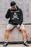 SUDADERA DE IRON MAIDEN