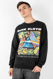 SUDADERA DE CHAVO  PINK FLOYD THE DARK SIDE OF THE MOON (6874266468431)